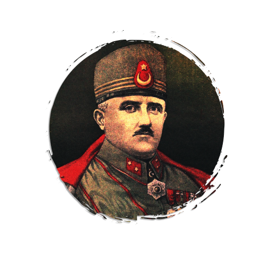 Kâzım Karabekir